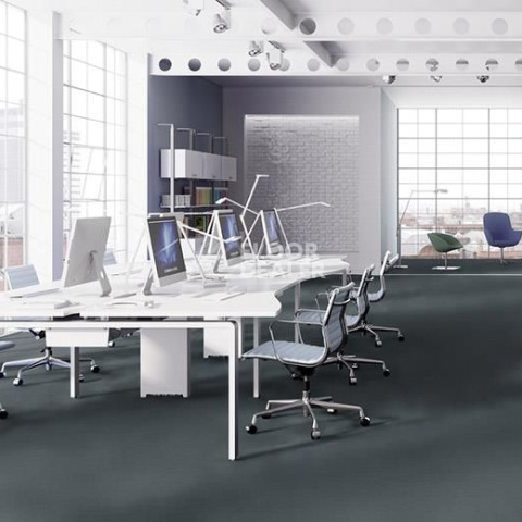 Forbo SureStep Steel 177592 metallic lava фото 2 | FLOORDEALER